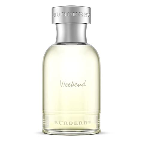 burberry weekend sample|Burberry weekend perfume smell.